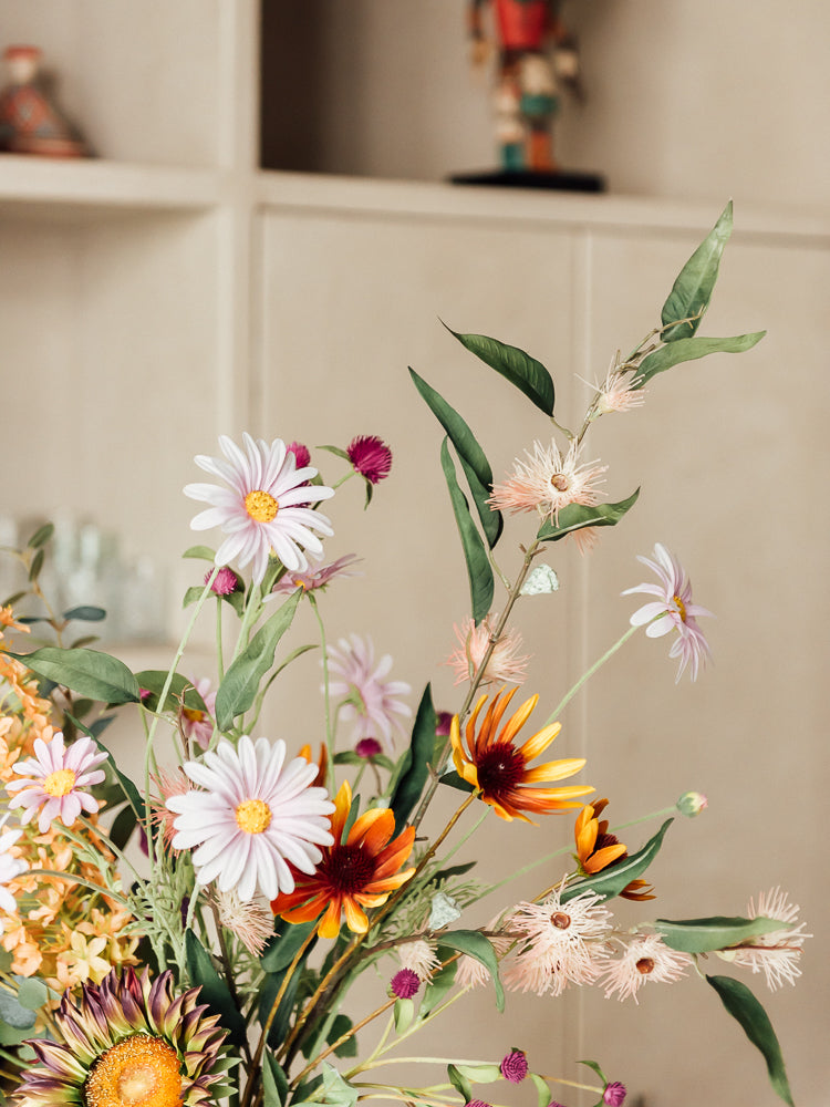 Buttercup Bouquet