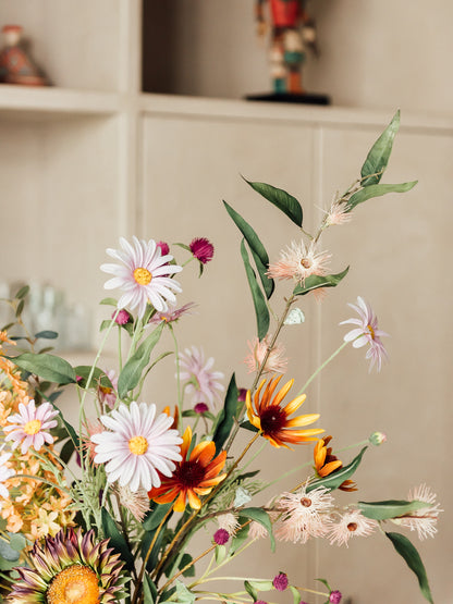 Buttercup Bouquet