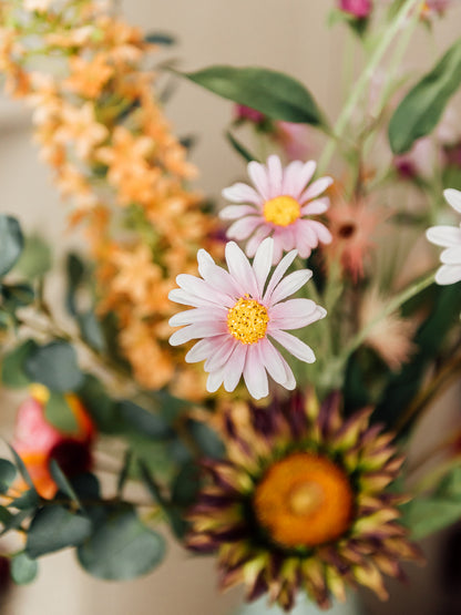 Buttercup Bouquet