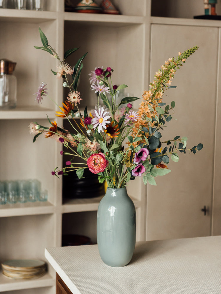 Buttercup Bouquet