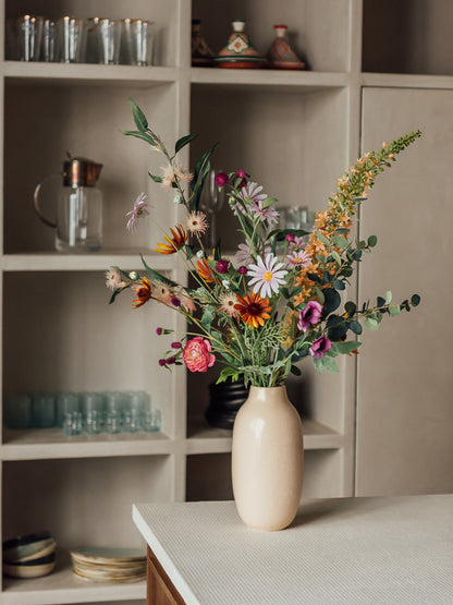 Buttercup Bouquet