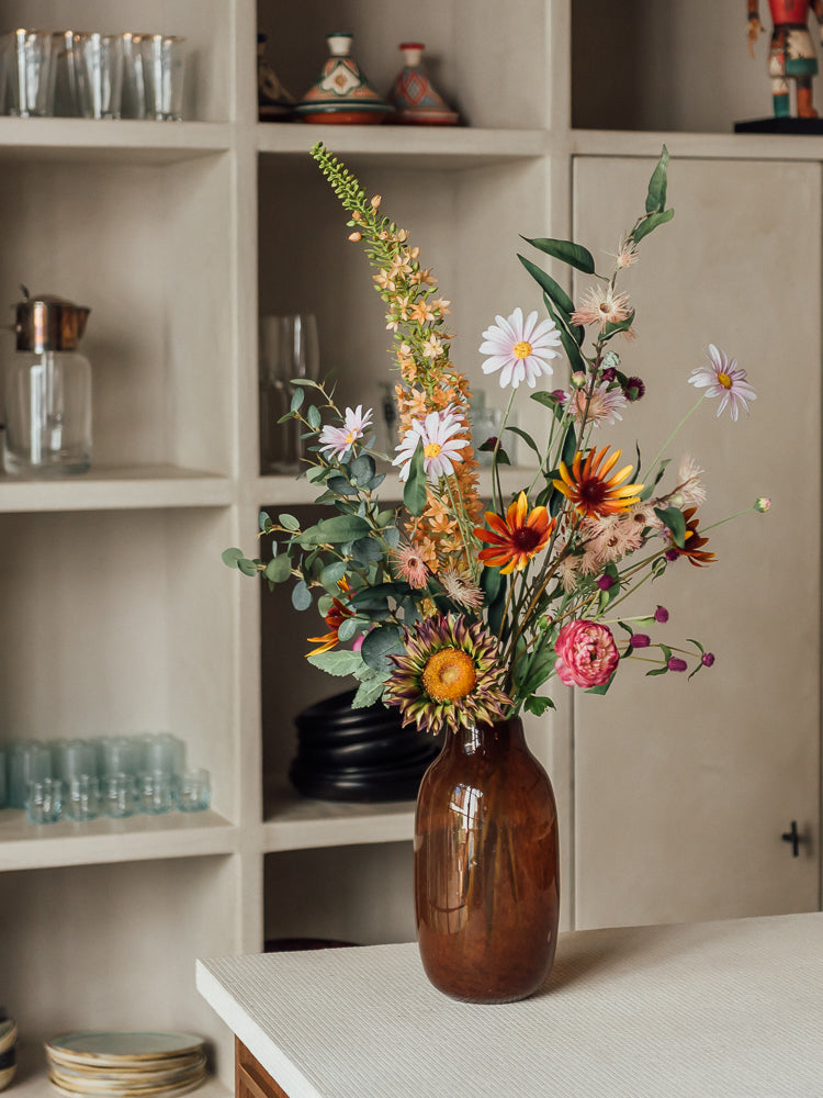 Buttercup Bouquet