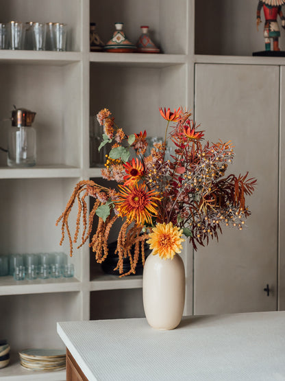 Amaranthus Bouquet