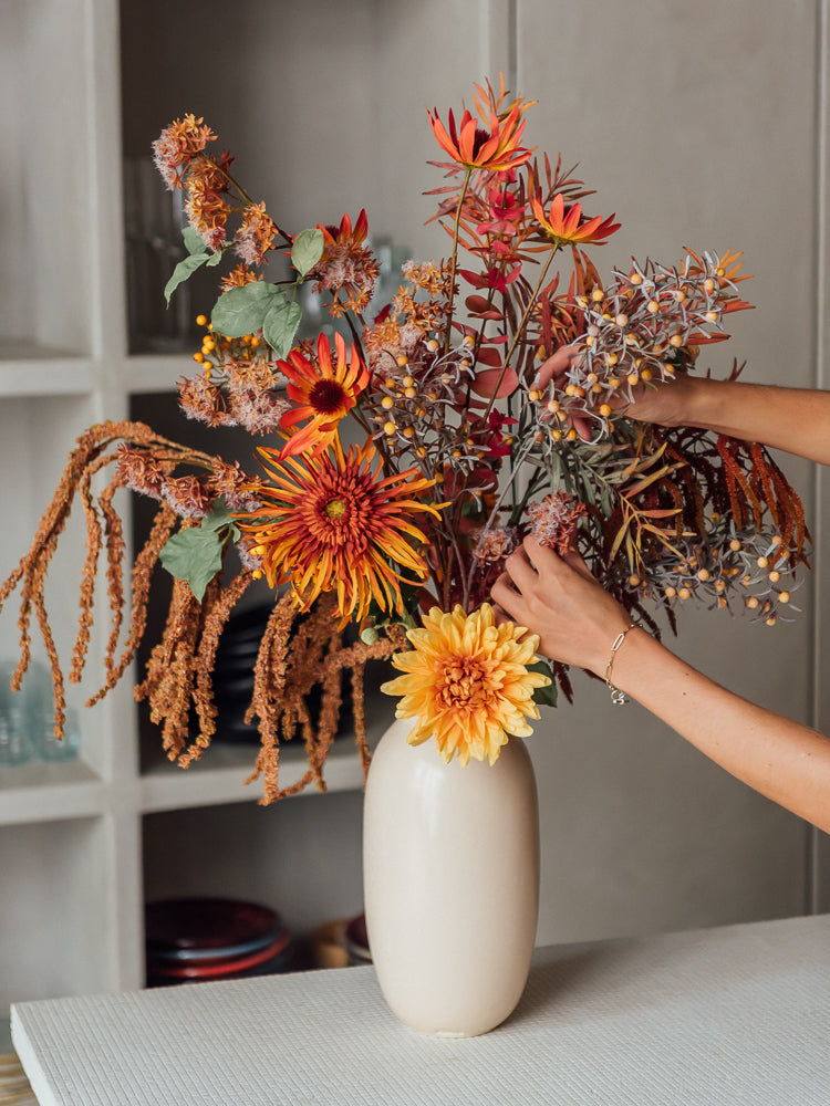 Amaranthus Bouquet