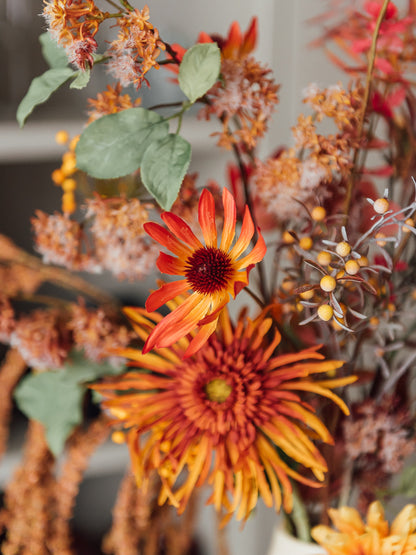 Amaranthus Bouquet
