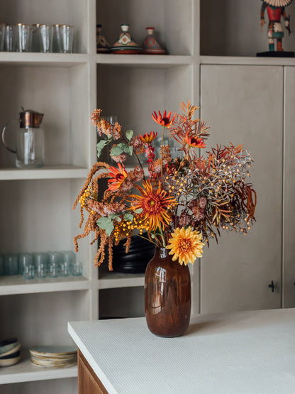 Amaranthus Bouquet
