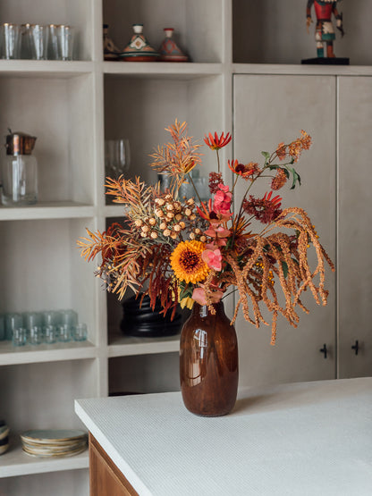 Amaranthus Bouquet