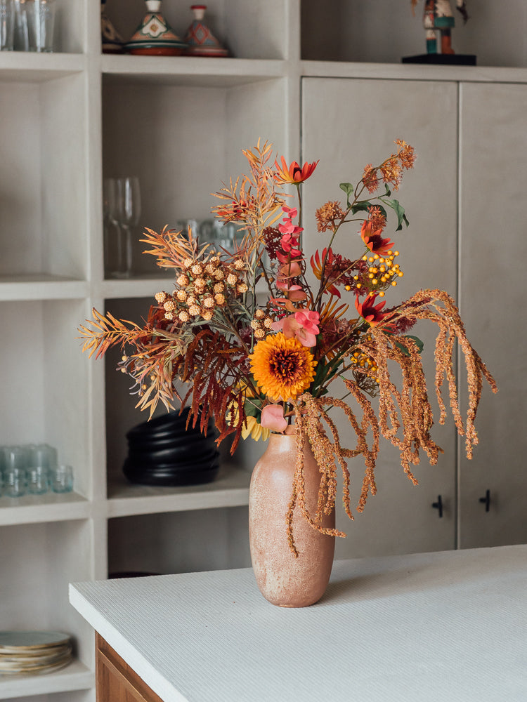 Amaranthus Bouquet