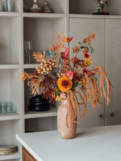 Amaranthus Bouquet