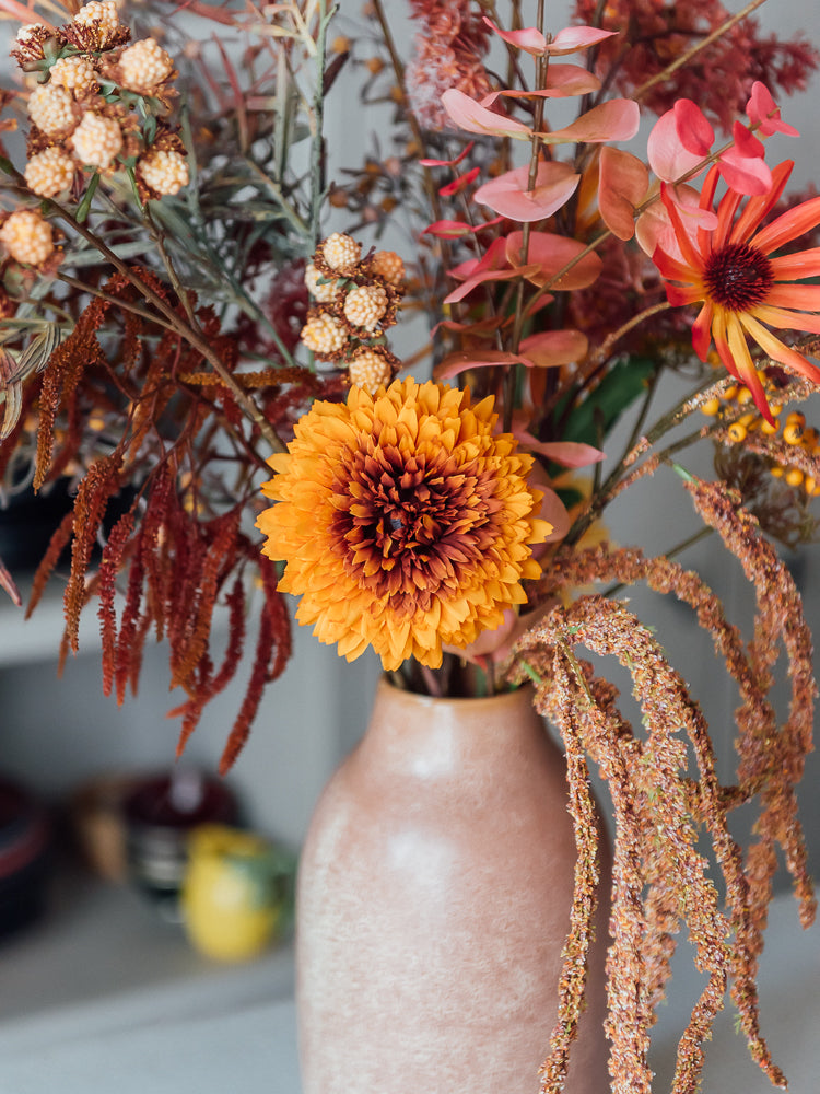 Amaranthus Bouquet