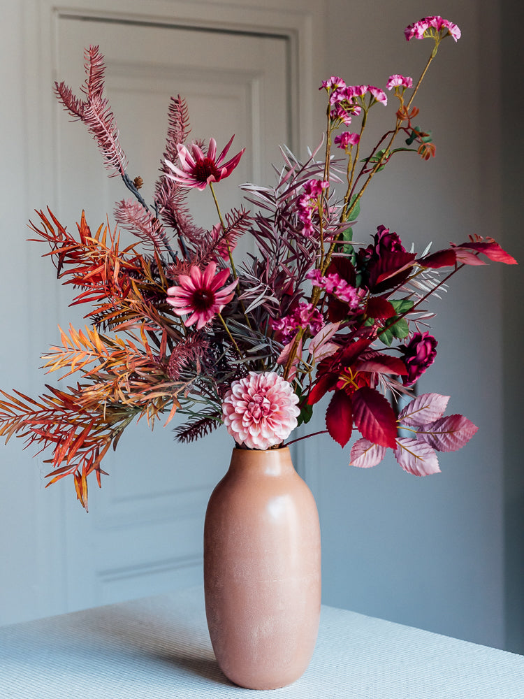 Statice Bouquet