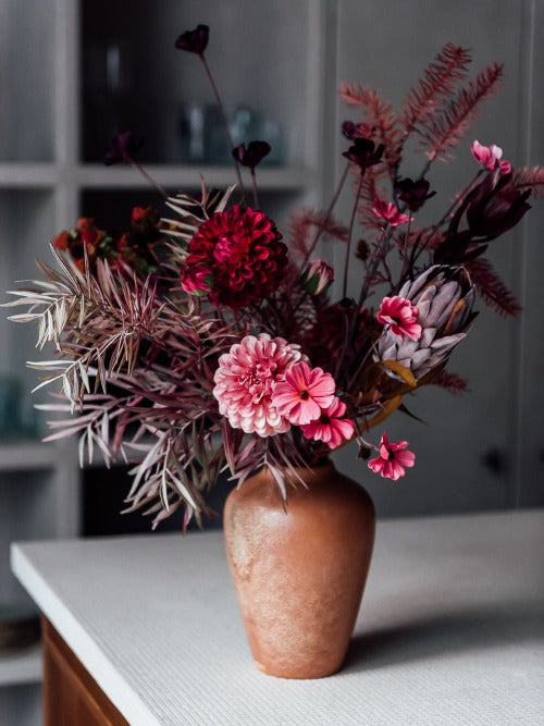 Cosmos Bouquet