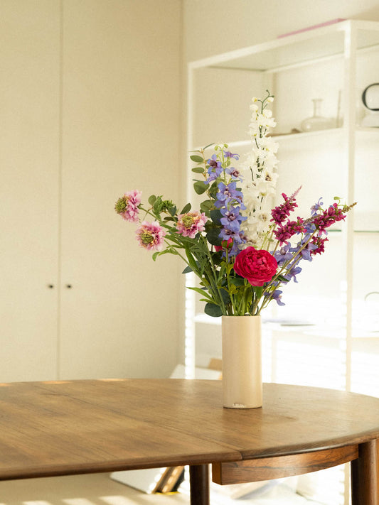 Scabiosa Bouquet