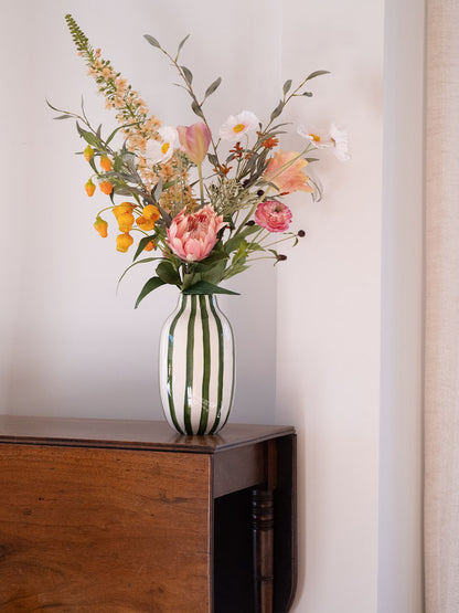 Fringed Tulip Bouquet