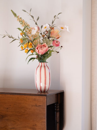 Fringed Tulip Bouquet