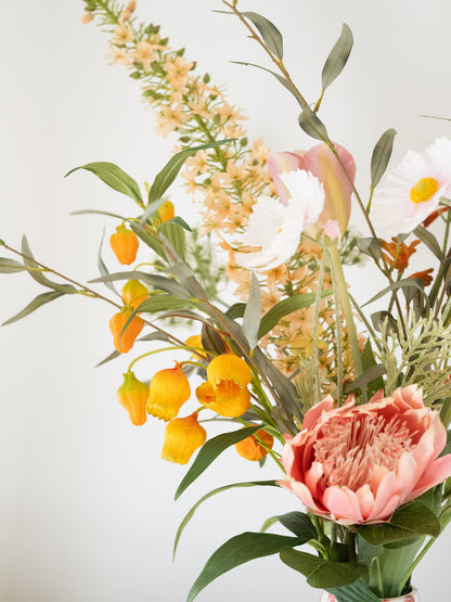 Fringed Tulip Bouquet