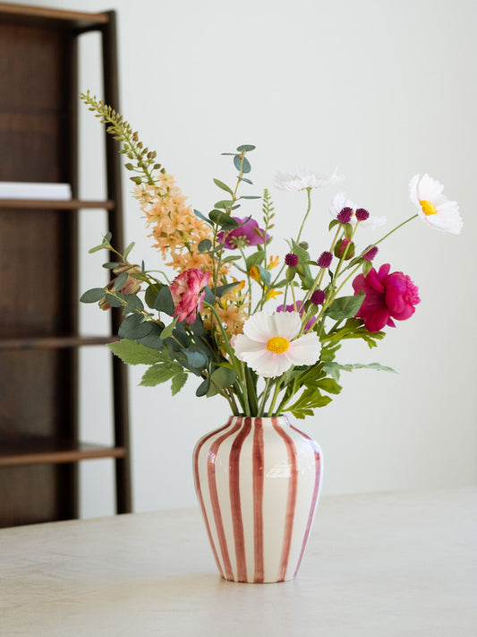 Foxtail Lilly bouquet