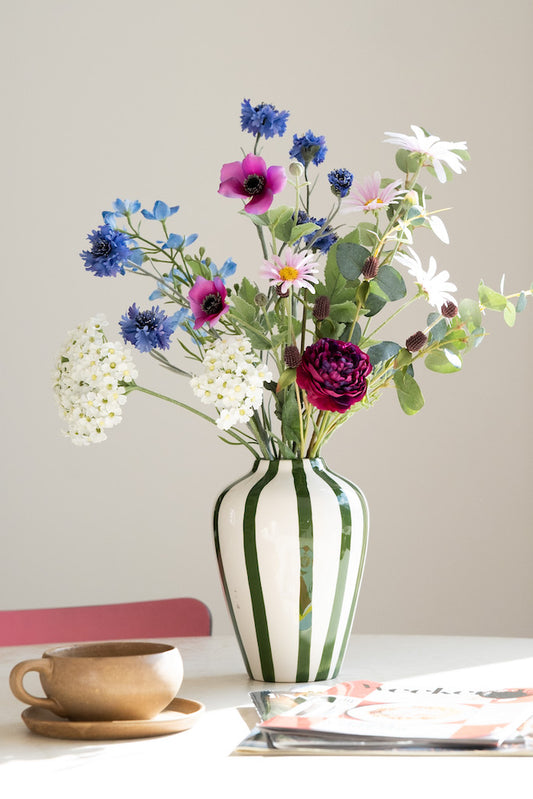 Anemone Bouquet